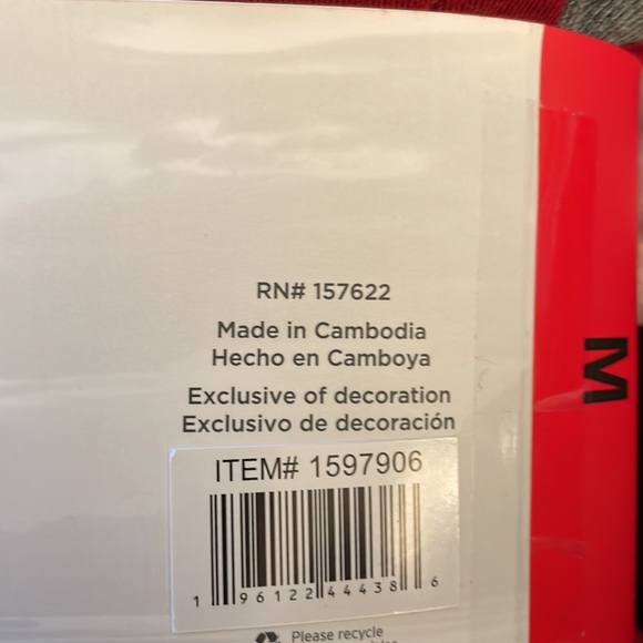 New Eddie Bauer men’s, 3-piece lounge set Tee, jogger-shorts sz med - Picture 4 of 4